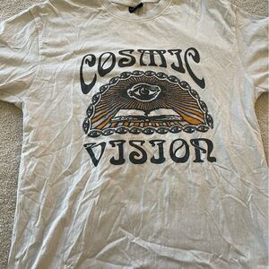 NWOT: Cotton On Graphic Tee - M